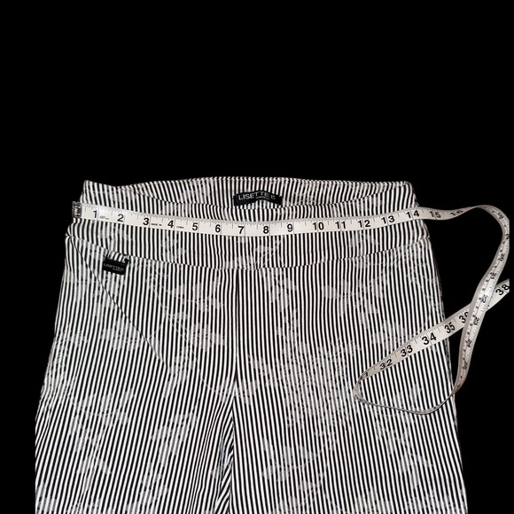 LISETTE L PRINT PANT - Style #61655 - Picture 7 of 13